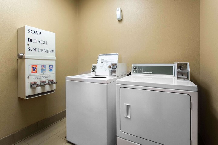 Comfort Inn & Suites Deming