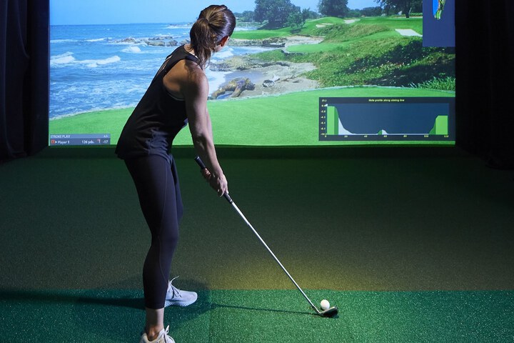 Golf 37 of 38