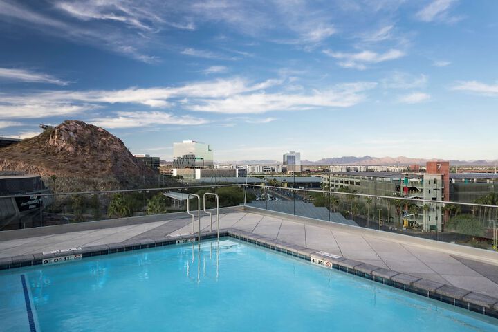 Hyatt House Tempe / Phoenix/University