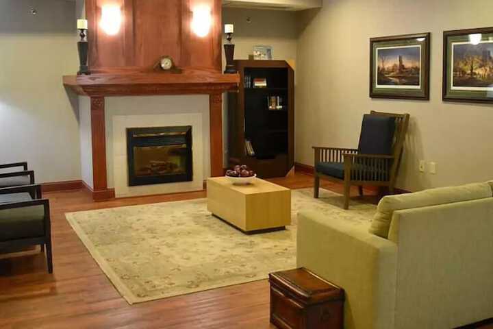 Hotel Interior 2 of 16