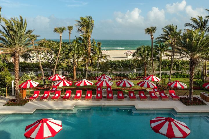Faena Miami Beach