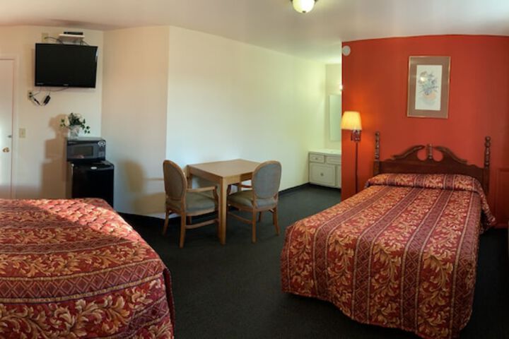 Dutch Motel Palmyra