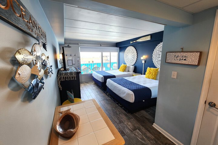 Ocean 7