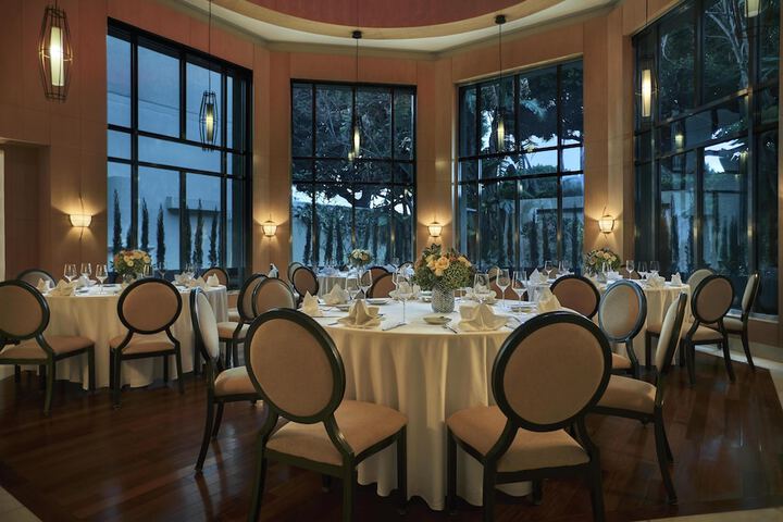 LErmitage Beverly Hills