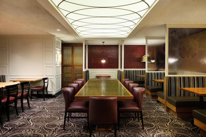 Best Western Premier Park Hotel