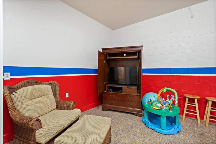 Windsor Palms Resort Vacation Home
