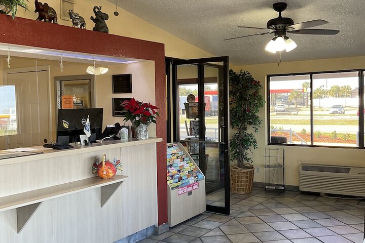 Knights Inn Punta Gorda