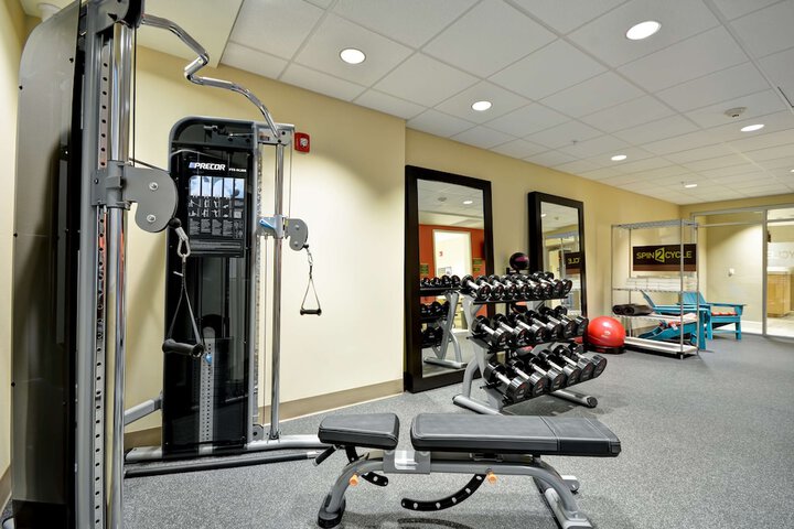 Health and Fitness 35 of 39