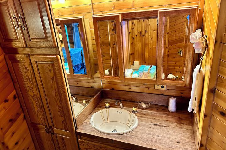 Soap Lake Resort a Dazzler Select by Wyndham