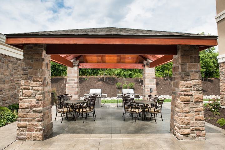 Staybridge Suites Philadelphia- Montgomeryville by IHG