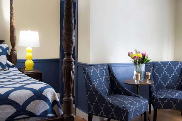 Queen Anne Inn
