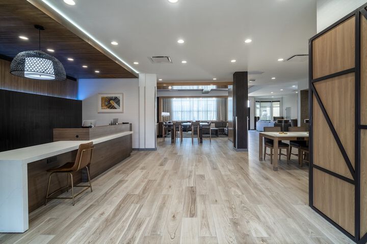 Hotel 6 of 64