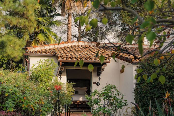 El Encanto Santa Barbara