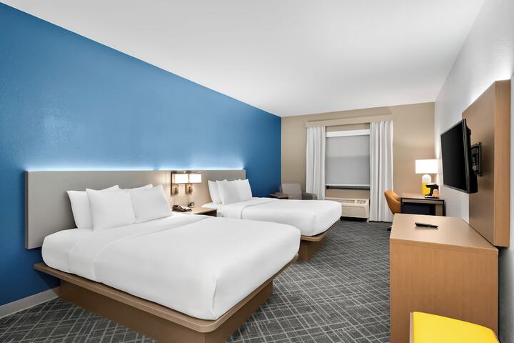Comfort Inn & Suites Fort Smith I-540