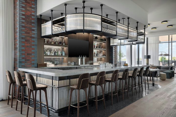 Ac Hotel Bentonville
