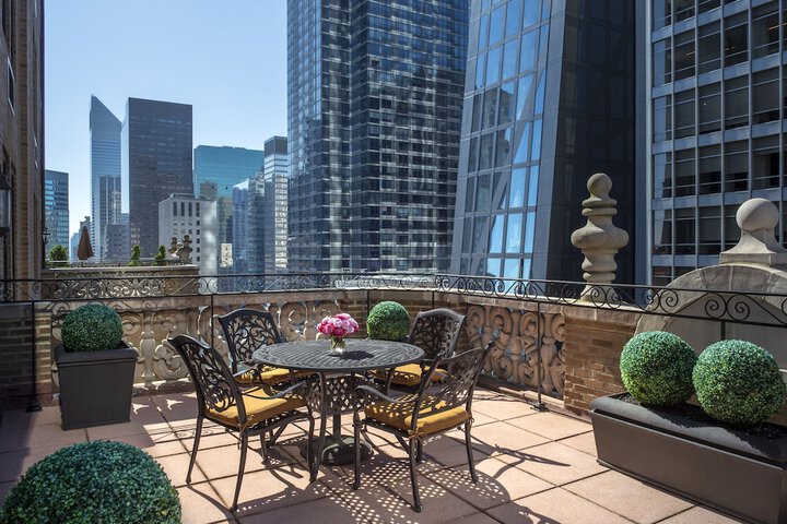 Terrace/Patio 40 of 40