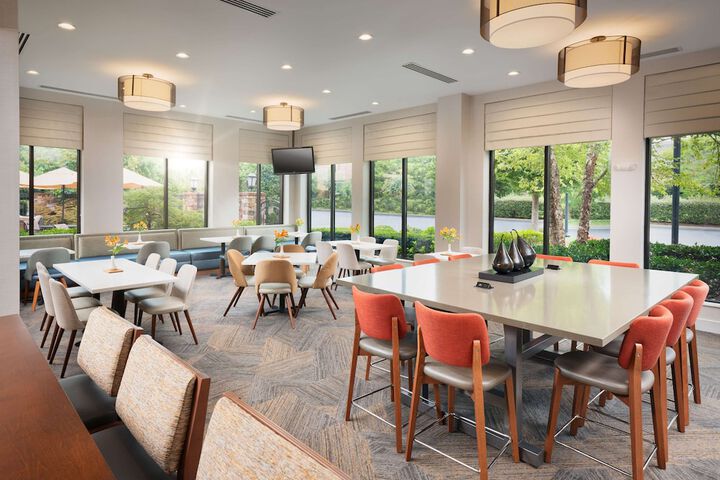 Hilton Garden Inn Nashville / Franklin Cool Springs