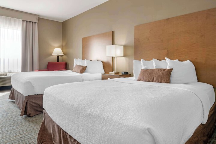 Best Western Plus Jefferson