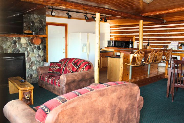 Anglers Lodge