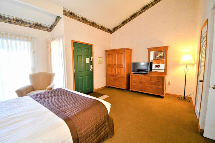Lagonita Lodge