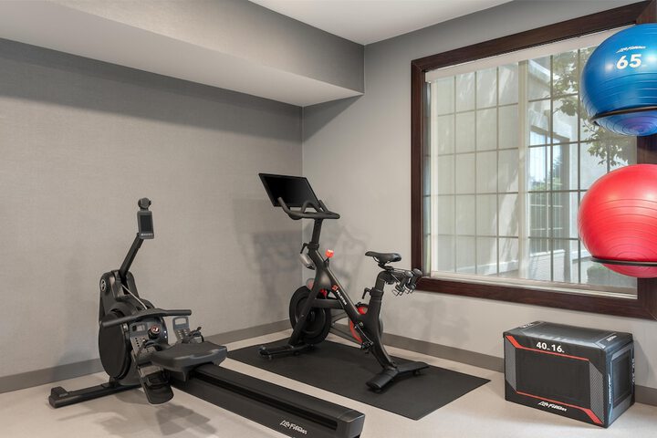 Homewood Suites by Hilton Columbus / Polaris OH