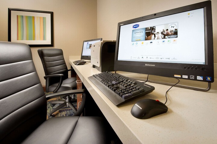 Business Center 29 of 29