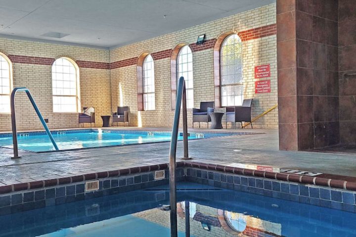 Pool 5 of 40