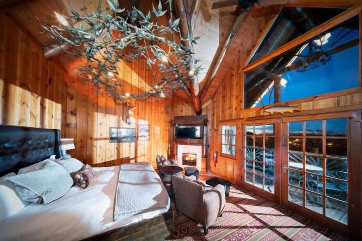 Big Cedar Lodge