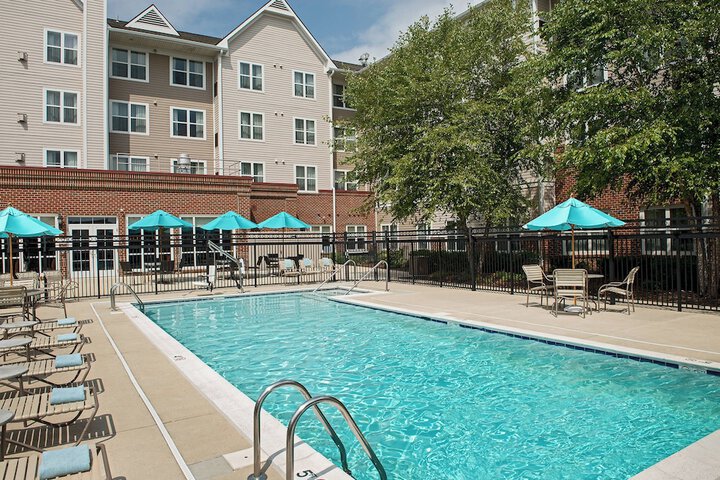 Residence Inn by Marriott - Silver Spring