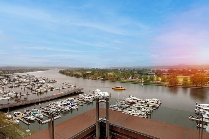 InterContinental Washington D.C. - The Wharf by IHG