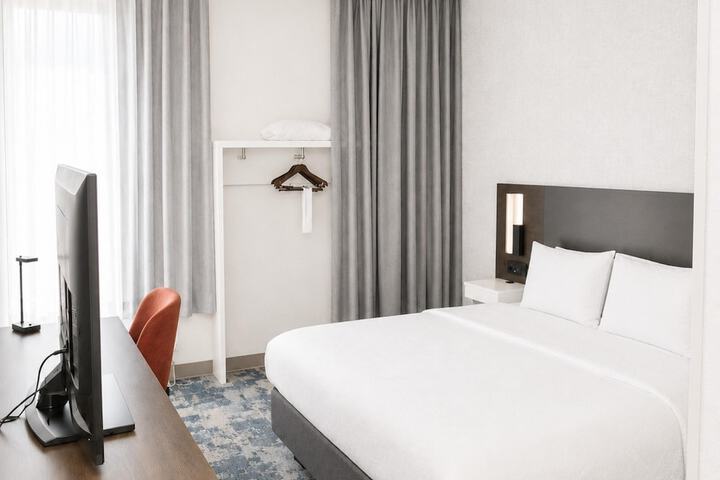 Hampton Inn Summersville