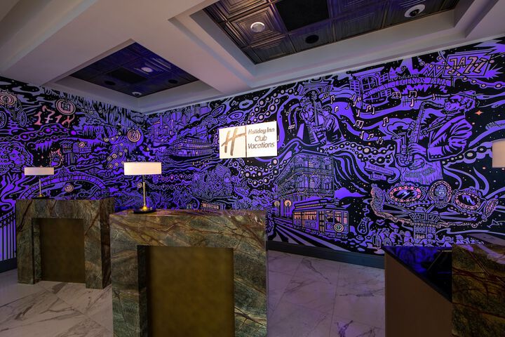 Hotel Interior 9 of 40
