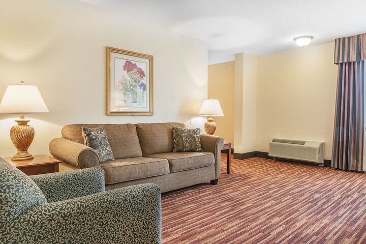 Quality Inn Gallipolis