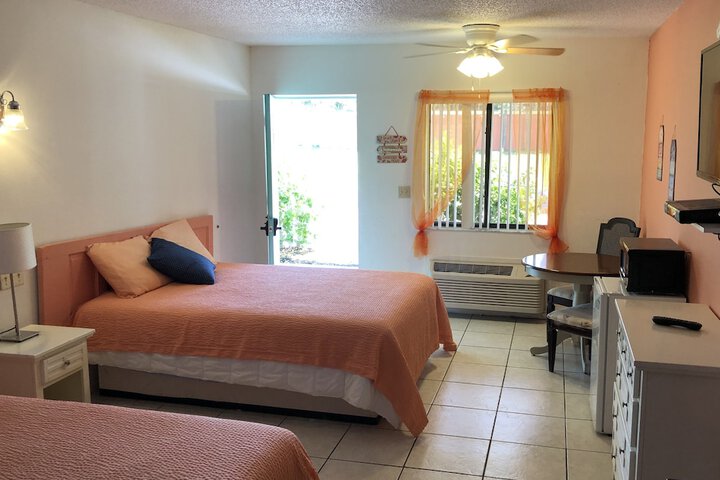 My Sarasota Getaway