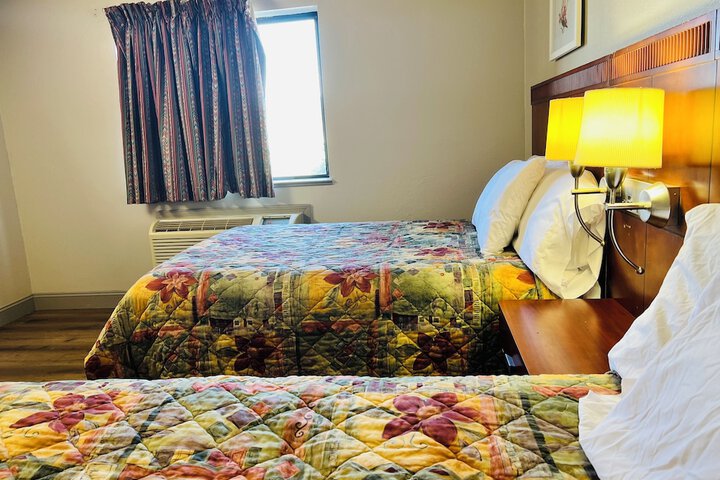 Rosewood Inn by OYO Union City I-69