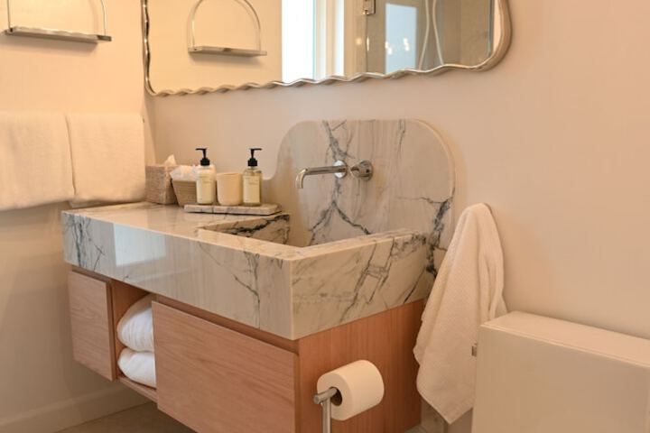 Twelve Senses Retreat