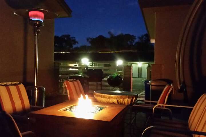 Terrace/Patio 67 of 69