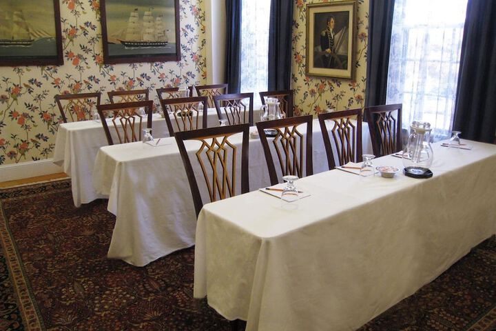 Meeting 74 of 81