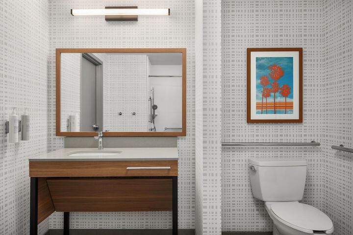Hampton Inn Leesburg / Tavares