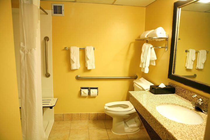 Best Western Plus Goldsboro