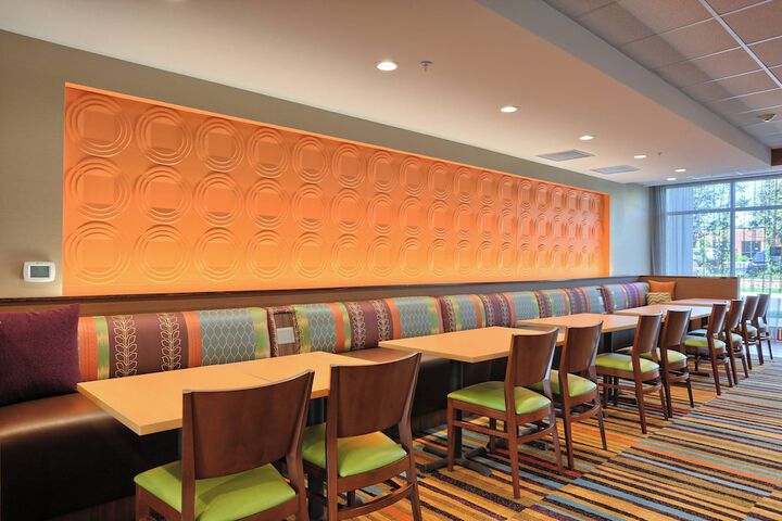 Fairfield Inn & Suites by Marriott Philadelphia Horsham