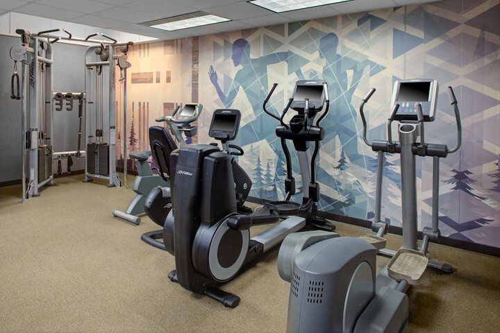 Health and Fitness 47 of 52