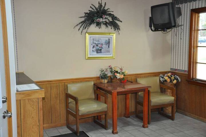 MECCA MOTEL