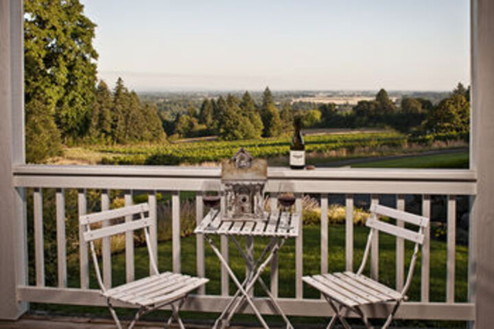 The DreamGivers Inn