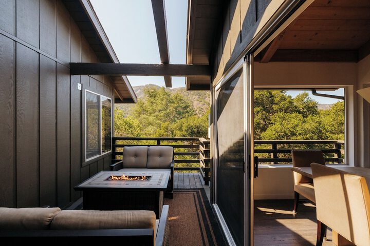 Hidden Valley Inn