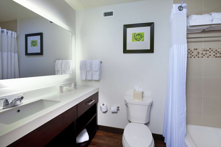 Hilton Garden Inn Pittsburgh Downtown