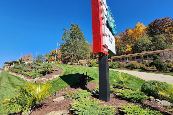 Jefferson Hills Motel