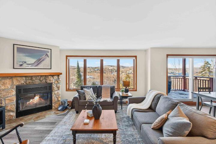 Haut-Bois by Rendez-Vous Mont-Tremblant