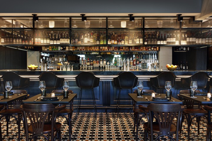 Kimpton Armory Hotel Bozeman by IHG