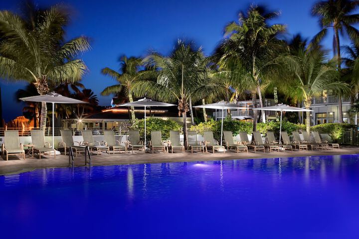 Southernmost Beach Resort and Guesthouses